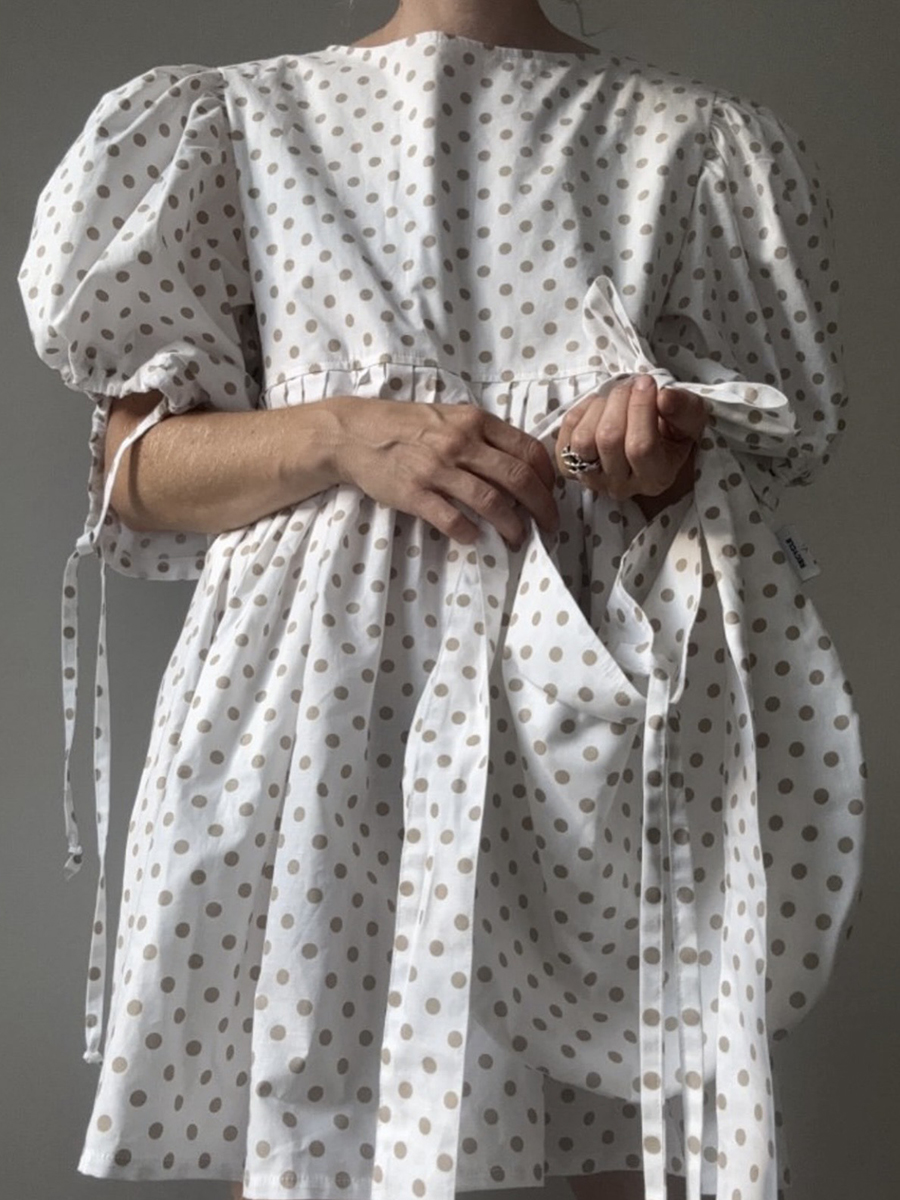 Recycle Store látka Textile Mountain